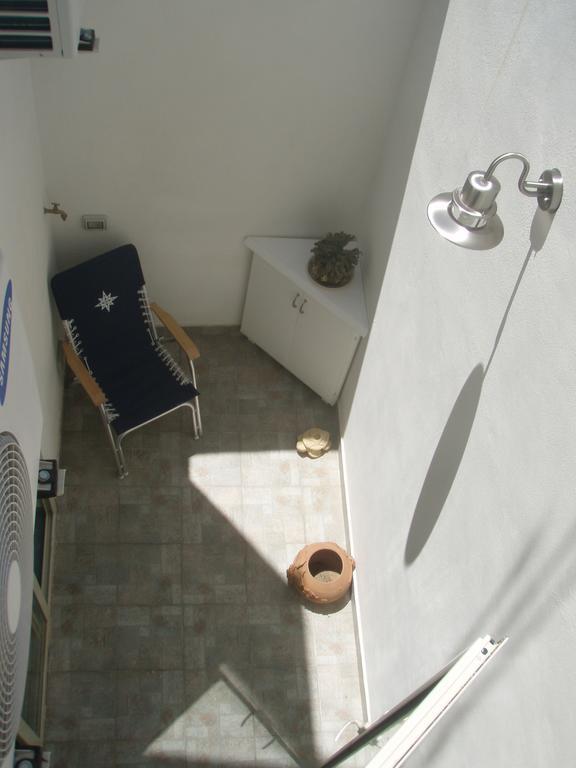 Bivani Sul Porto Vecchio Lampedusa Zimmer foto